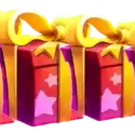 Bonus Buy 8-16 Free Spins