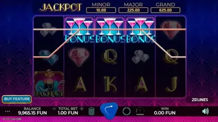 Classic Royals slot screenshot 4