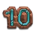 icon 10