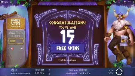 Gemhalla slot screenshot 3