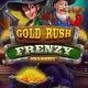 Gold Rush Frenzy Megaways