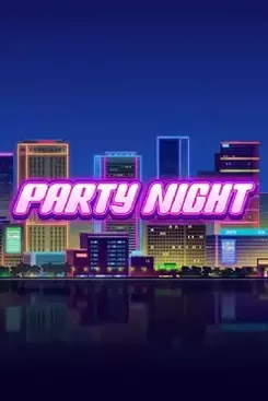Party Night (Tada Gaming)