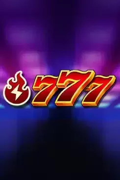 Seven Seven Seven