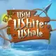 Wild White Whale