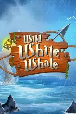 Wild White Whale