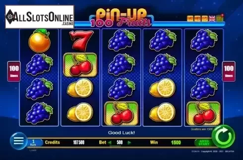 Win screen 2