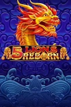 5 Lions Reborn