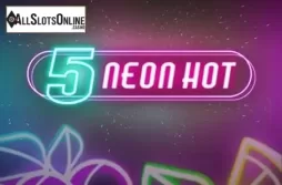 5 Neon Hot