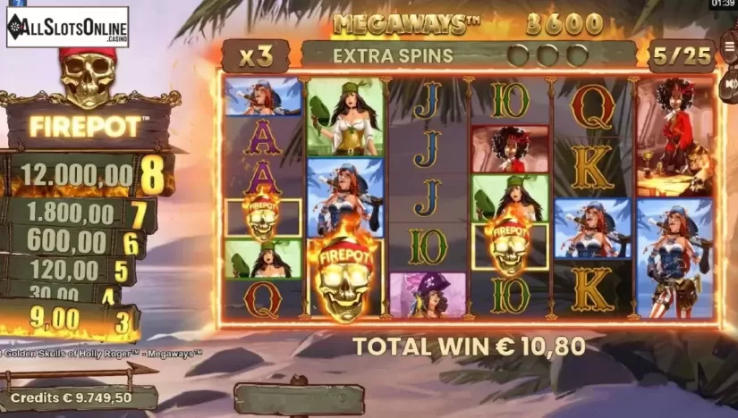 Free Spins 2