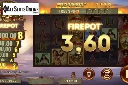Firepot 1