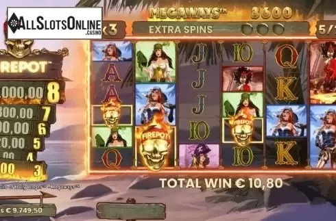 Free Spins 2