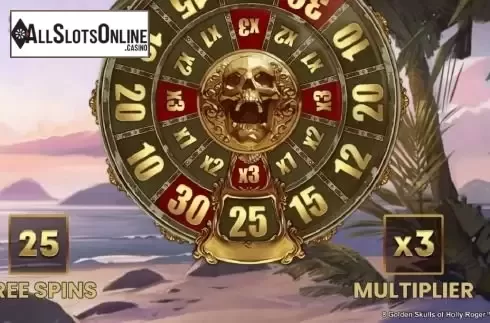 Scatter Symbols