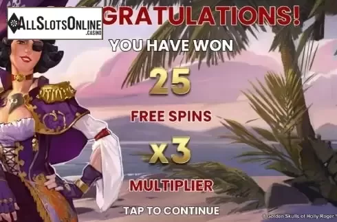 Free Spins 1