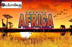 Amazing Africa