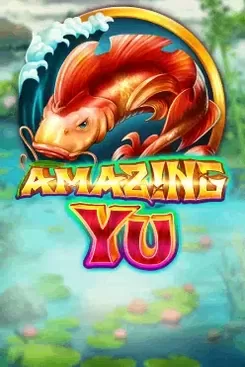 Amazing Yu