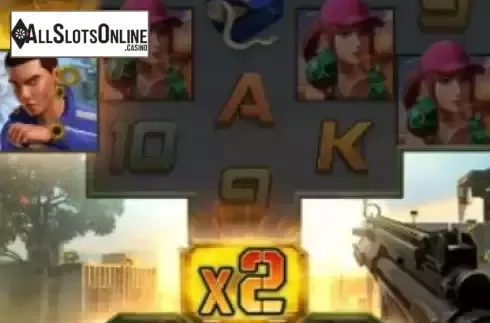 Win Screen 1