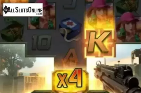 Win Screen 2