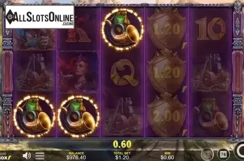 Win Screen 2