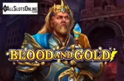 Blood And Gold