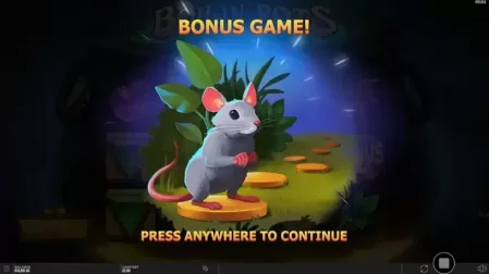 Boilin' Pots slot screenshot 5