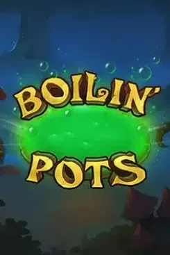 Boilin' Pots