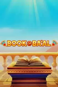 Book Of Ba'al