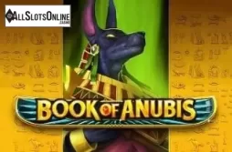 Book of Anubis