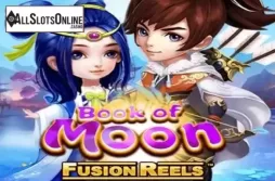 Book of Moon Fusion Reels