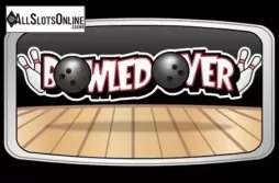 Bowled Over. Bowled Over (Microgaming) from Microgaming