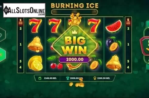 Big win 2