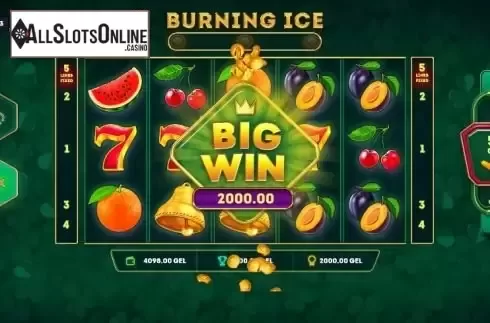 Big win 3