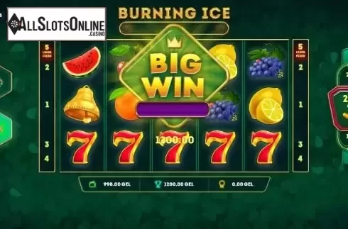 Big win