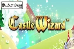 Castle Wizard. Castle Wizard from Allbet Gaming