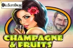 Champagne & Fruits