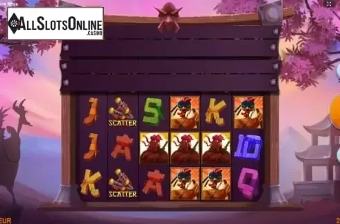 Screen 1