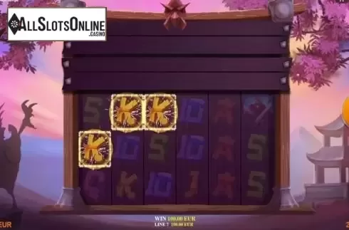 Win Screen