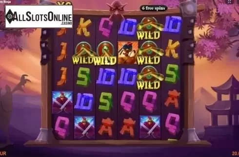 Wild Feature