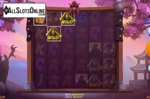 Wild Feature