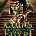 Coins of Egypt