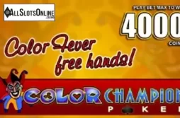Color Champion