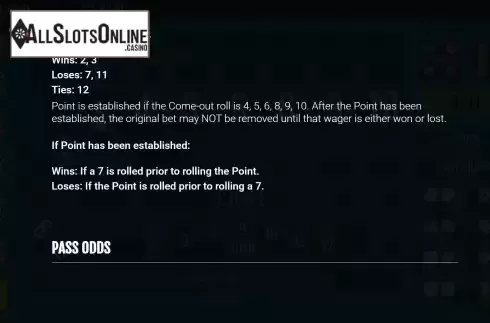 Rules 3