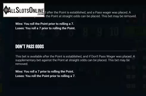 Rules 4