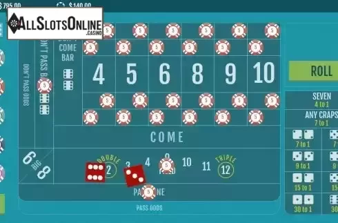 Game Screen 2