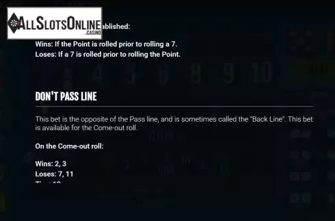 Rules 2