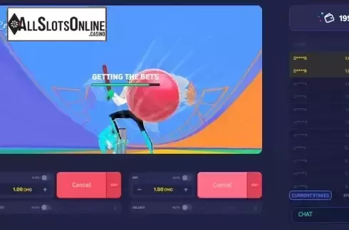 Game screen 3