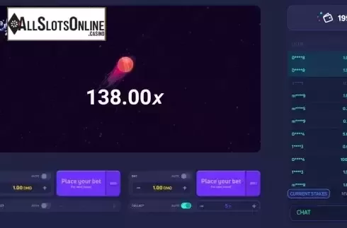 Game screen 5