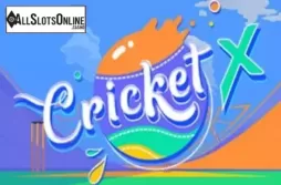 Cricket X