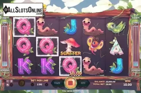 Win screen 2