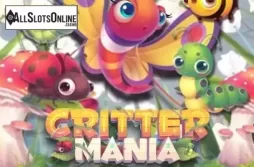 Critter Mania