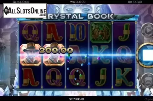 Win Screen 2